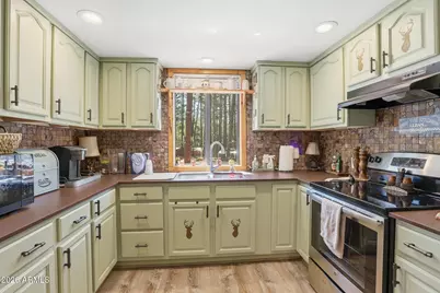 112 W Raven Road, Payson, AZ 85541 - Photo 12