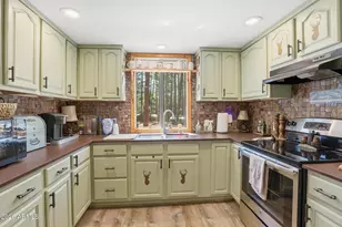 112 W Raven Rd, Payson, AZ 85541 - Photo 12