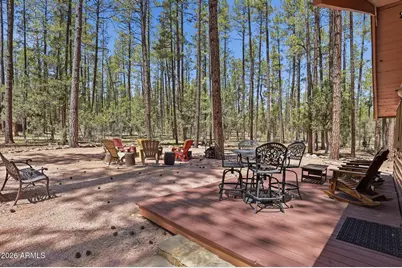 112 W Raven Road, Payson, AZ 85541 - Photo 34