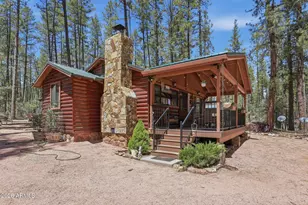 112 W Raven Rd, Payson, AZ 85541 - Photo 2