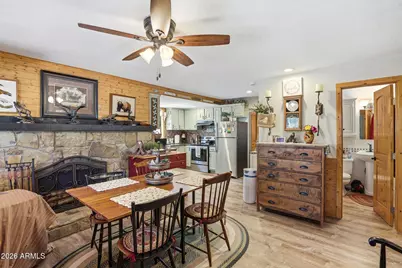 112 W Raven Road, Payson, AZ 85541 - Photo 10