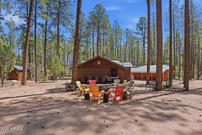 112 W Raven Road, Payson, AZ 85541 - Photo 22