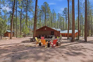 112 W Raven Rd, Payson, AZ 85541 - Photo 22