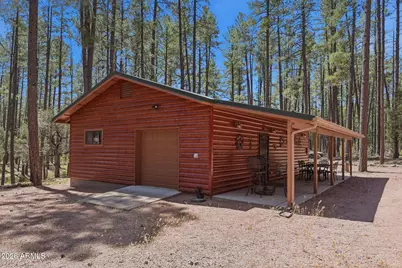 112 W Raven Road, Payson, AZ 85541 - Photo 26