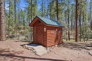 112 W Raven Rd, Payson, AZ 85541 - Photo 24
