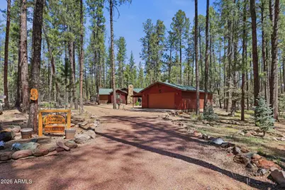 112 W Raven Road, Payson, AZ 85541 - Photo 32