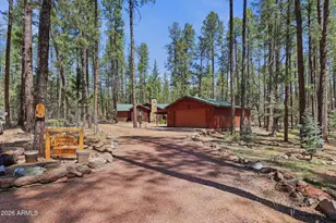 112 W Raven Rd, Payson, AZ 85541 - Photo 32