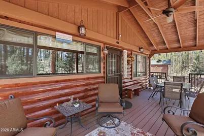 112 W Raven Road, Payson, AZ 85541 - Photo 6