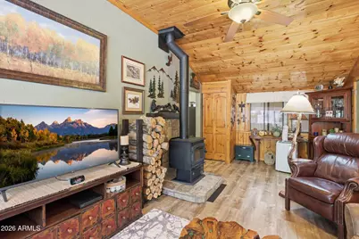 112 W Raven Road, Payson, AZ 85541 - Photo 14