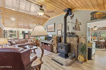 112 W Raven Road, Payson, AZ 85541 - Photo 16