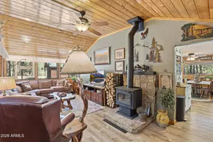 112 W Raven Rd, Payson, AZ 85541 - Photo 16