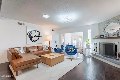 7221 N Via De La Montana --, Scottsdale, AZ 85258 - Photo 12