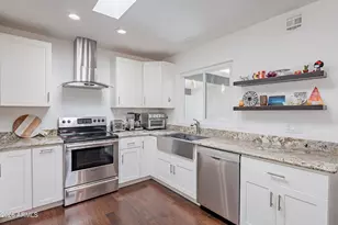 7221 N Via De La Montana --, Scottsdale, AZ 85258 - Photo 16