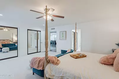 7221 N Via De La Montana --, Scottsdale, AZ 85258 - Photo 22