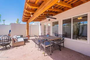 7221 N Via De La Montana --, Scottsdale, AZ 85258 - Photo 30
