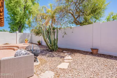 7221 N Via De La Montana --, Scottsdale, AZ 85258 - Photo 32