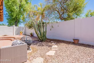 7221 N Via De La Montana --, Scottsdale, AZ 85258 - Photo 32