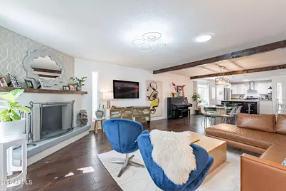 7221 N Via De La Montana --, Scottsdale, AZ 85258 - Photo 10
