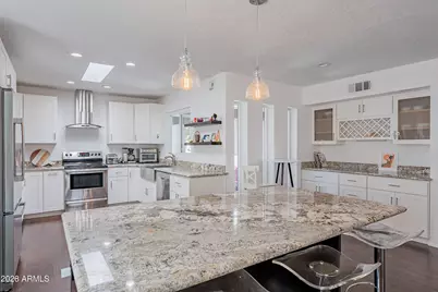 7221 N Via De La Montana --, Scottsdale, AZ 85258 - Photo 18