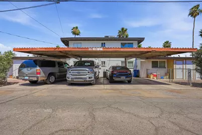 416 N Williams #Apt C, Mesa, AZ 85203 - Photo 24