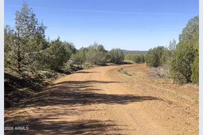 15723 High Tank Road #-, Williams, AZ 86046 - Photo 4