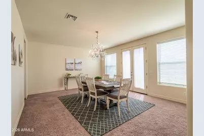 21513 S 218th Street, Queen Creek, AZ 85142 - Photo 6