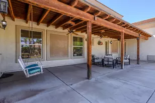 21513 S 218th St, Queen Creek, AZ 85142 - Photo 40
