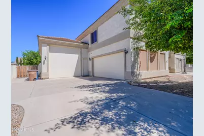 21513 S 218th Street, Queen Creek, AZ 85142 - Photo 2