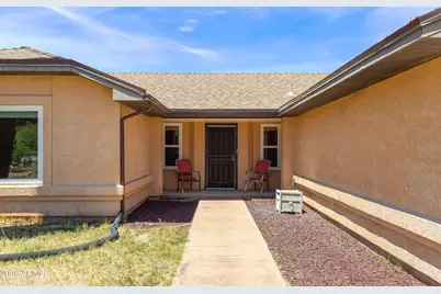 3623 E Toltec Court, Sierra Vista, AZ 85650 - Photo 2