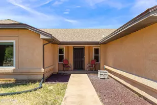 3623 E Toltec Ct, Sierra Vista, AZ 85650 - Photo 2