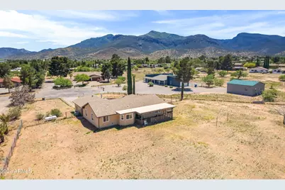 3623 E Toltec Court, Sierra Vista, AZ 85650 - Photo 6
