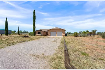 3623 E Toltec Court, Sierra Vista, AZ 85650 - Photo 34