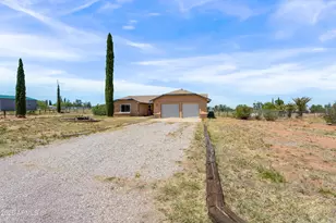 3623 E Toltec Ct, Sierra Vista, AZ 85650 - Photo 34