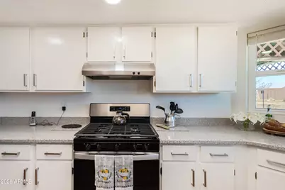 3623 E Toltec Court, Sierra Vista, AZ 85650 - Photo 16
