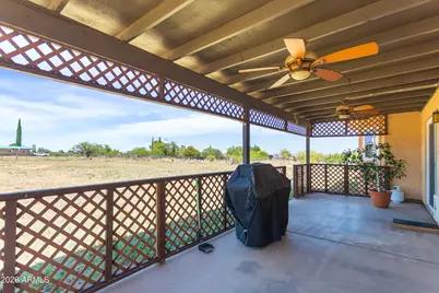3623 E Toltec Court, Sierra Vista, AZ 85650 - Photo 28