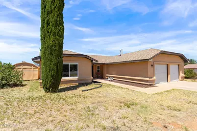 3623 E Toltec Court, Sierra Vista, AZ 85650 - Photo 1