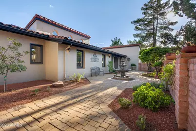 60 Rolling Drive, Sedona, AZ 86336 - Photo 4