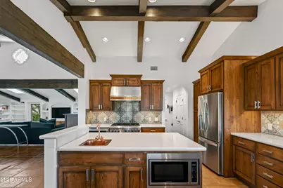 60 Rolling Drive, Sedona, AZ 86336 - Photo 18