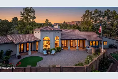 60 Rolling Drive, Sedona, AZ 86336 - Photo 2