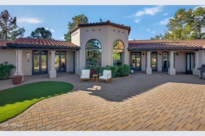 60 Rolling Drive, Sedona, AZ 86336 - Photo 34