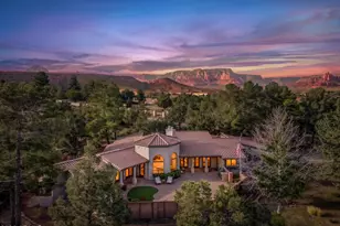 60 Rolling Dr, Sedona, AZ 86336 - Photo 1