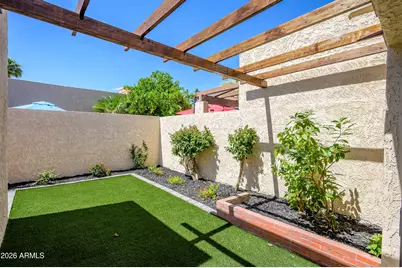 7702 N Via Camello Del Norte --, Scottsdale, AZ 85258 - Photo 28