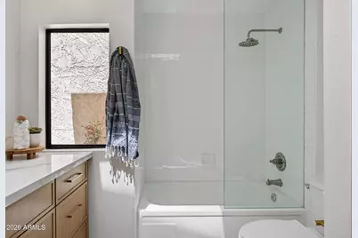 7702 N Via Camello Del Norte --, Scottsdale, AZ 85258 - Photo 22