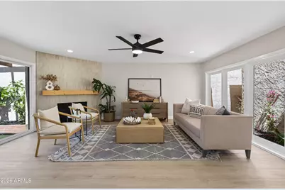 7702 N Via Camello Del Norte --, Scottsdale, AZ 85258 - Photo 6