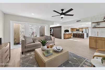 7702 N Via Camello Del Norte --, Scottsdale, AZ 85258 - Photo 12