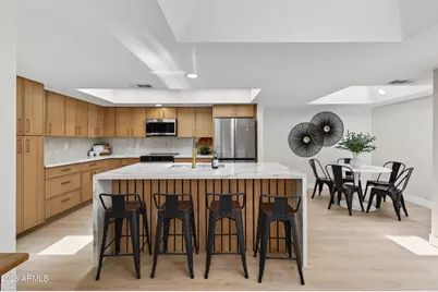 7702 N Via Camello Del Norte --, Scottsdale, AZ 85258 - Photo 1