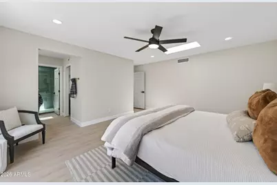 7702 N Via Camello Del Norte --, Scottsdale, AZ 85258 - Photo 18