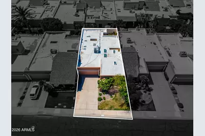 7702 N Via Camello Del Norte --, Scottsdale, AZ 85258 - Photo 32