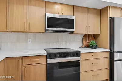 7702 N Via Camello Del Norte --, Scottsdale, AZ 85258 - Photo 4