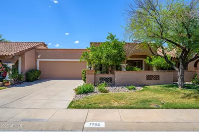 7702 N Via Camello Del Norte --, Scottsdale, AZ 85258 - Photo 36